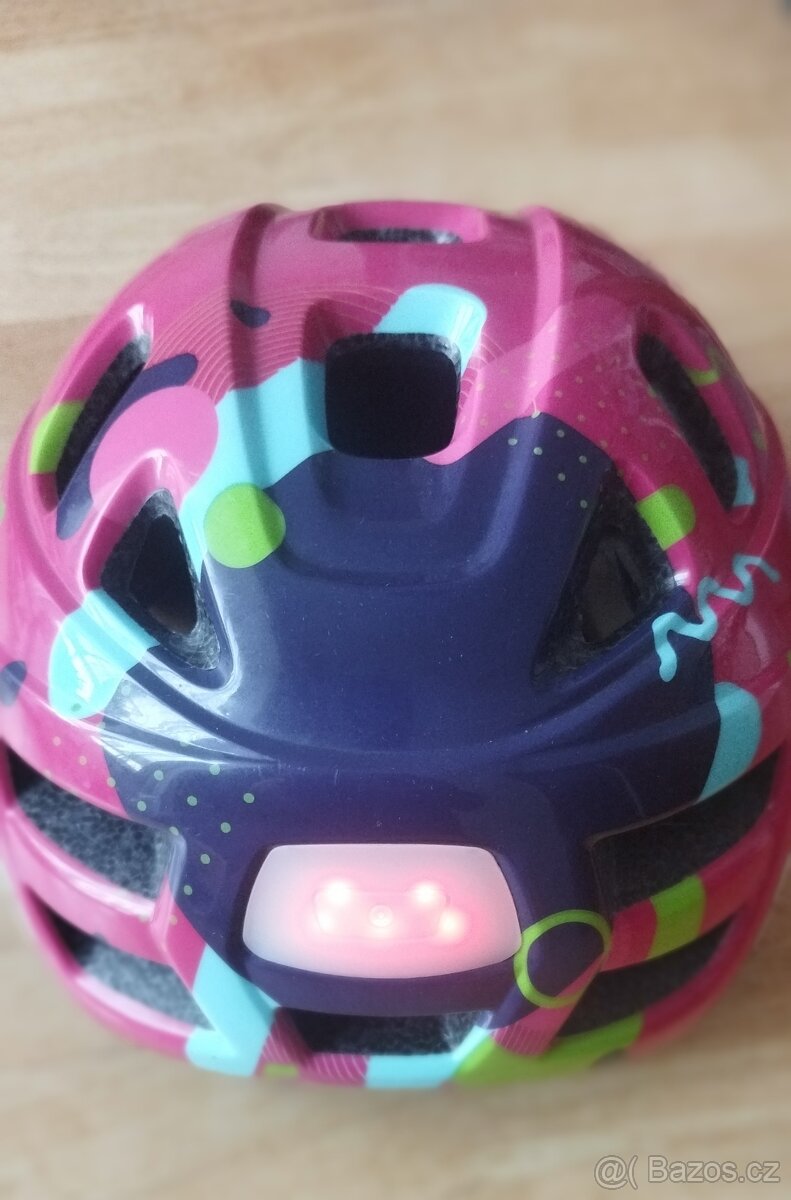 Dívčí helma Extend - 2