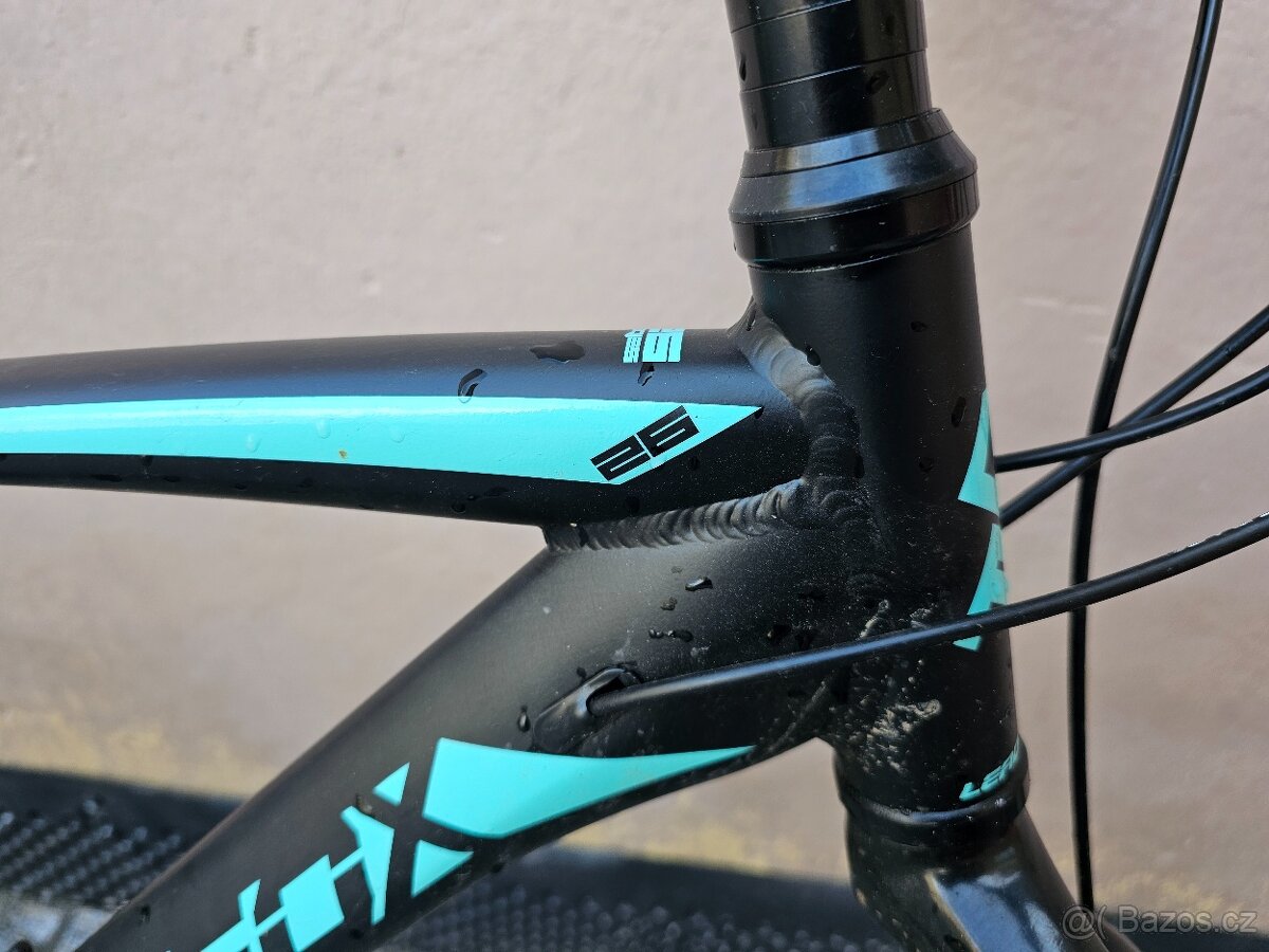 Leader Fox Factor - 2