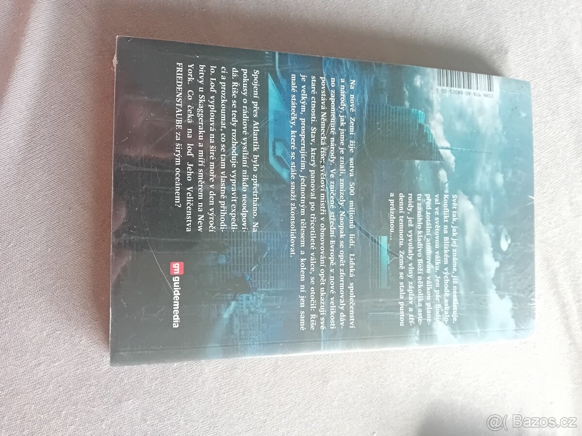 Friedenstaube Guidemedia - 2