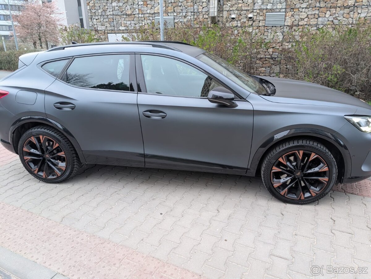 Cupra Formentor VZ - 2