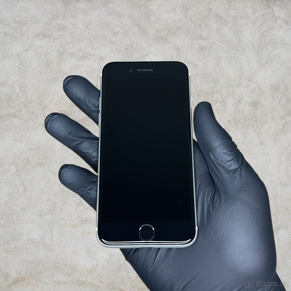 iPhone SE 2020 White 64GB ZÁRUKA - 2