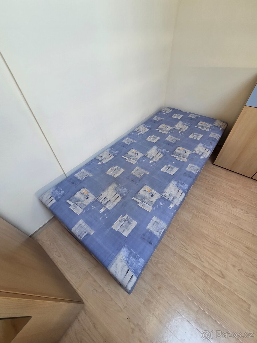 Zdarma valendy v Brne - 2