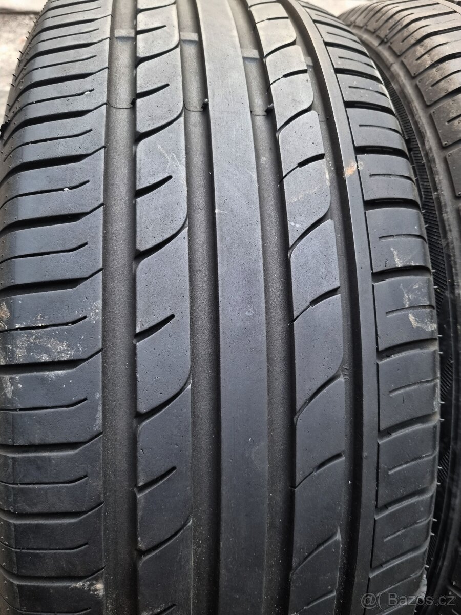 Letní pneumatiky Goodryde 225/55 R17 101W - 2