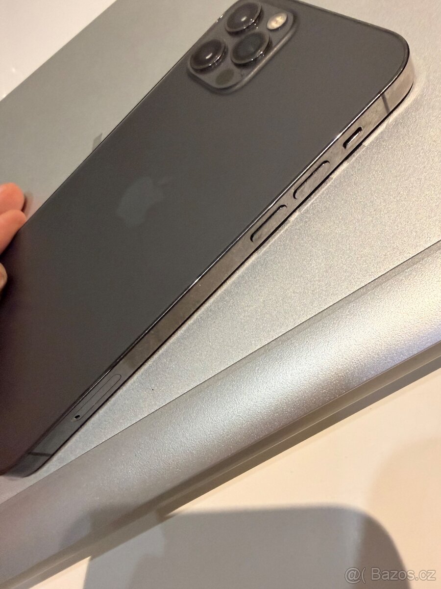 IPhone 12 Pro - 2