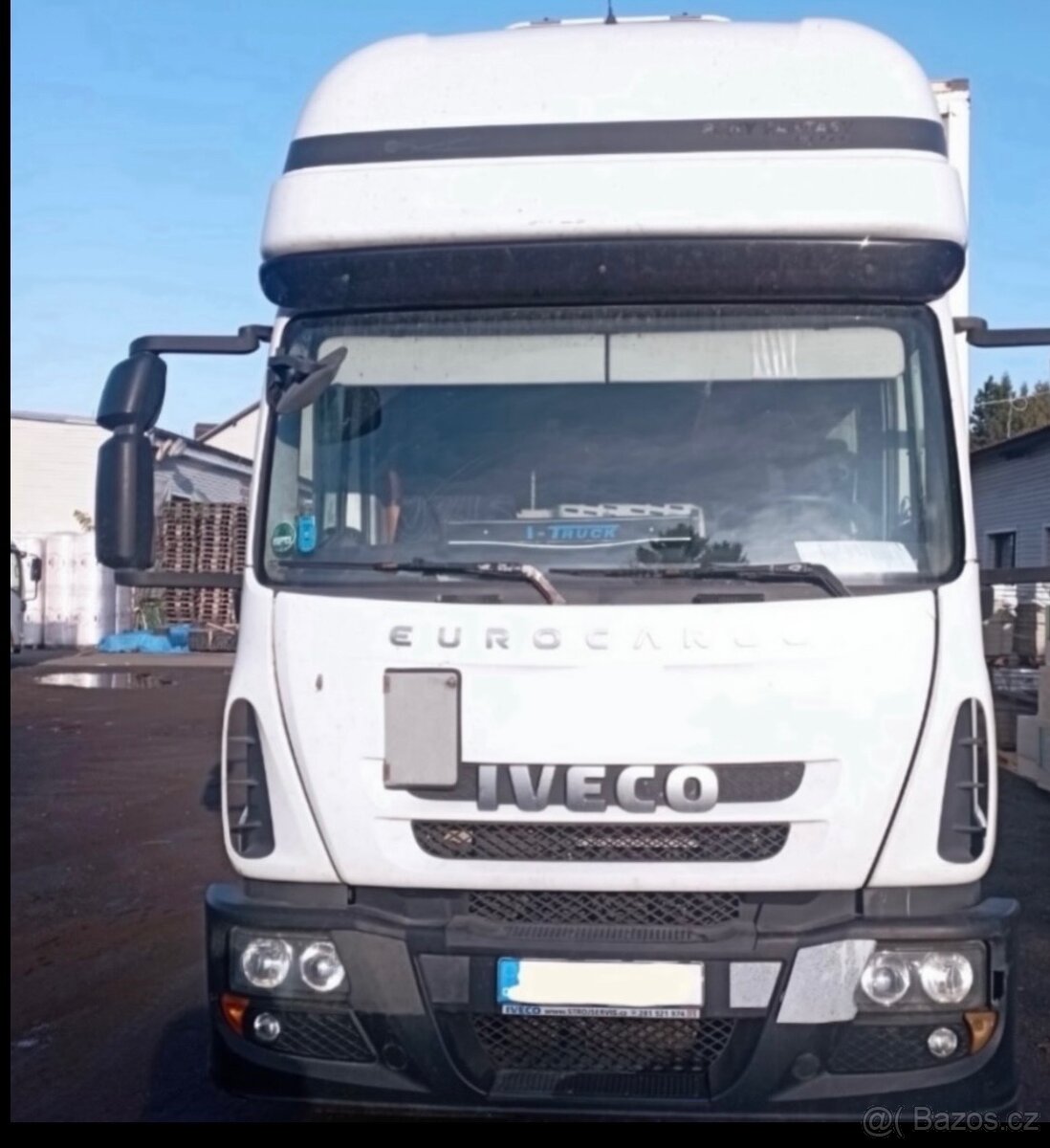 Iveco 120E25 - 2
