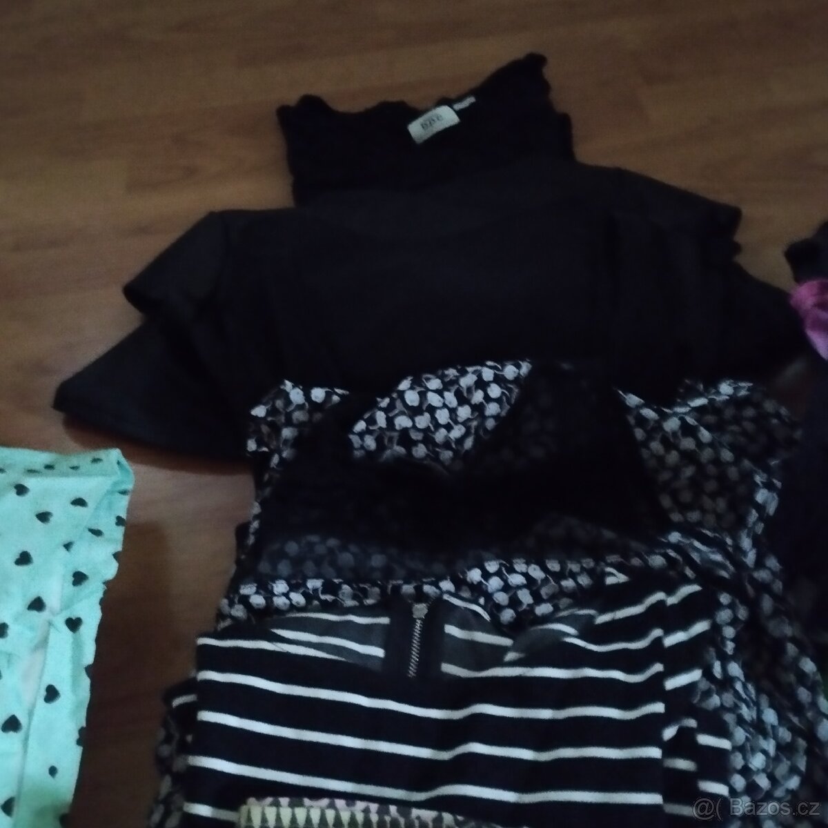 Oblečení pro dívku 158-164 - 2