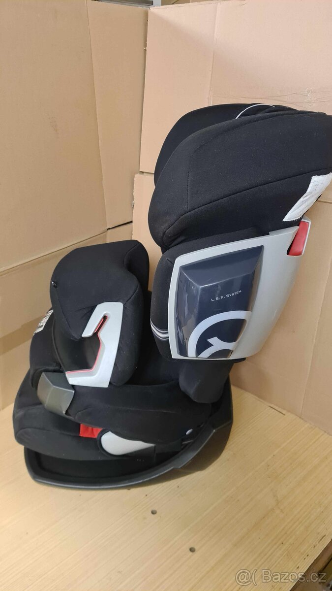 Autosedačka Cybex Pallas 2 - 2