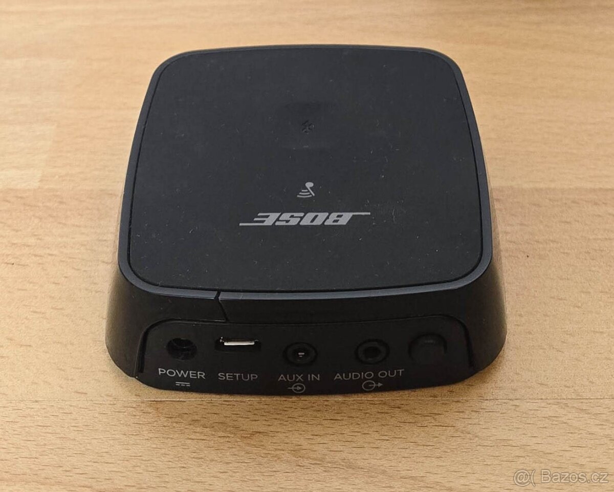 Bose SoundTouch Wireless Link Adapter - 2