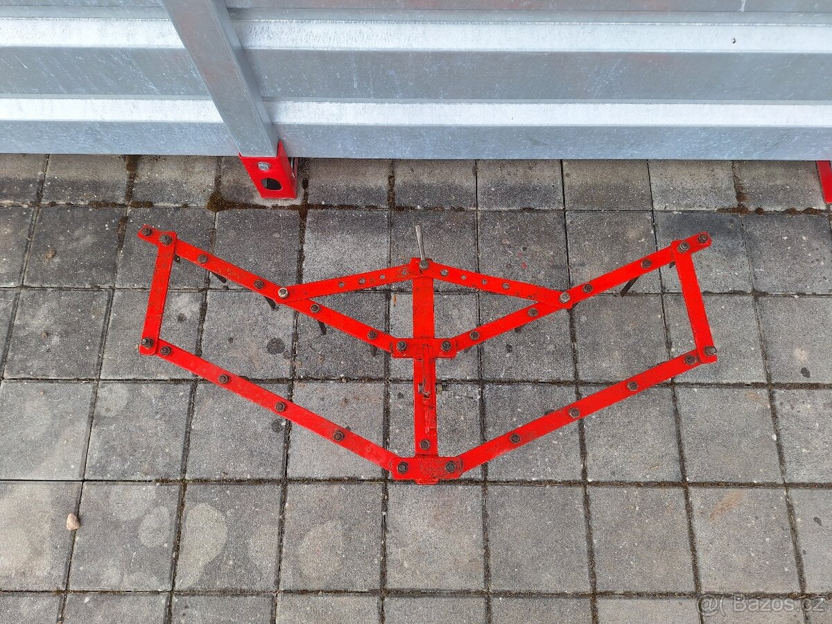 Brany Terra Vari - 2