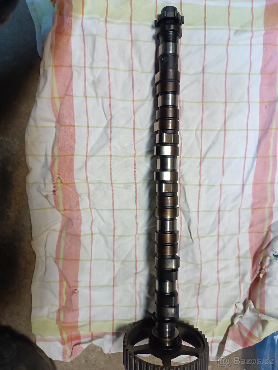 Vačka Suzuki Jimny - 2