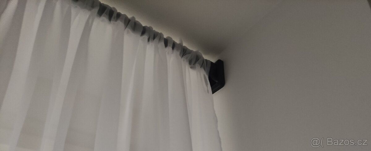 Garnýž bez vrtání - 2