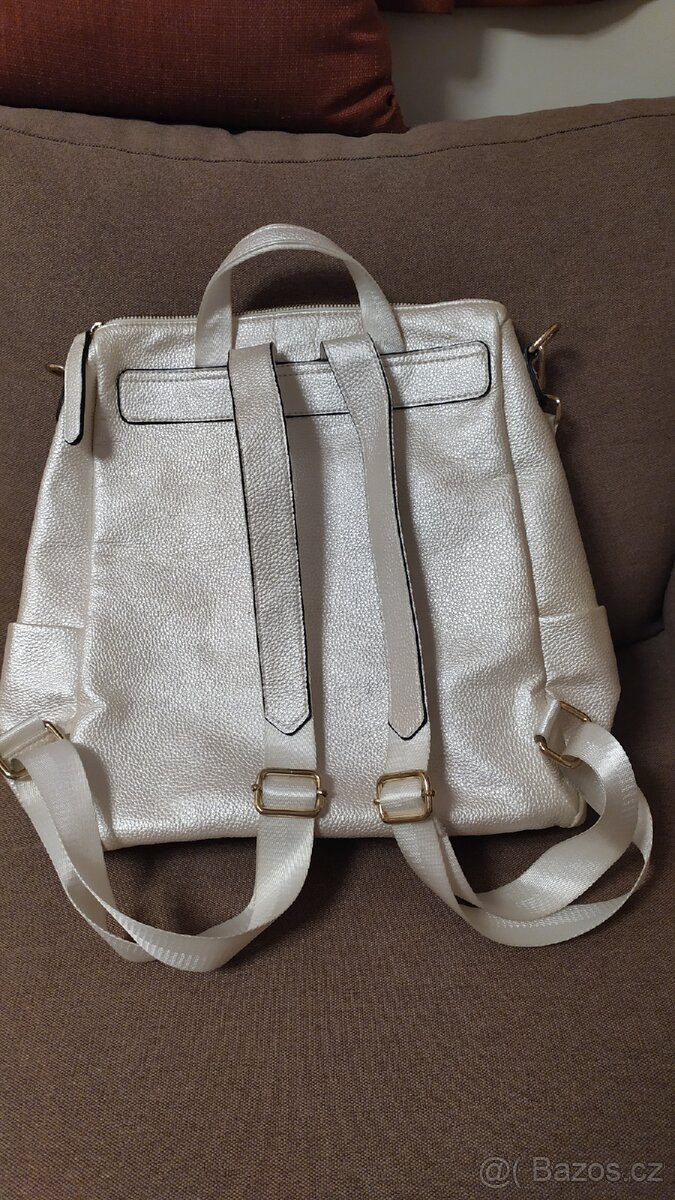 Dámský batoh - 2