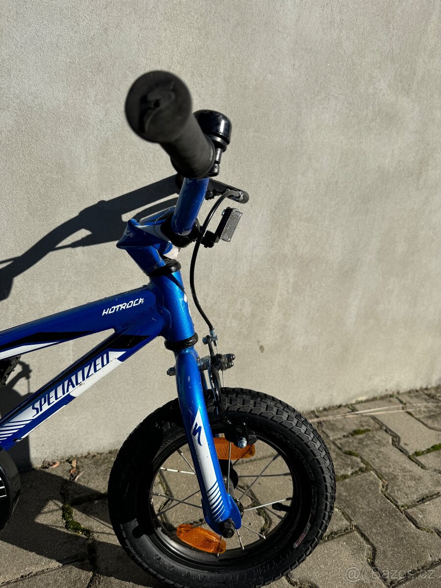 Kolo Specialized Hotrock 12 - 2