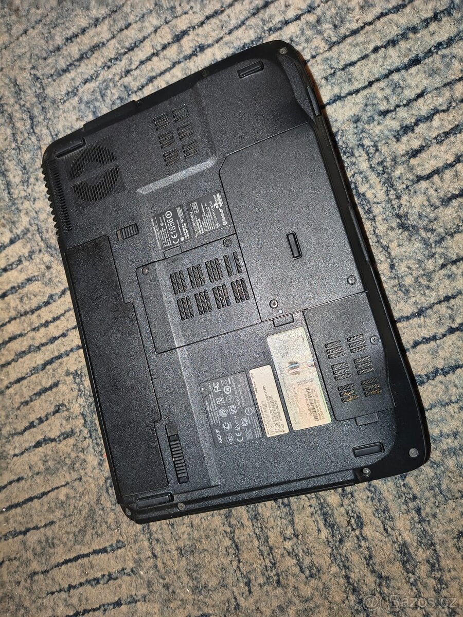 Acer Aspire 4930G - 2