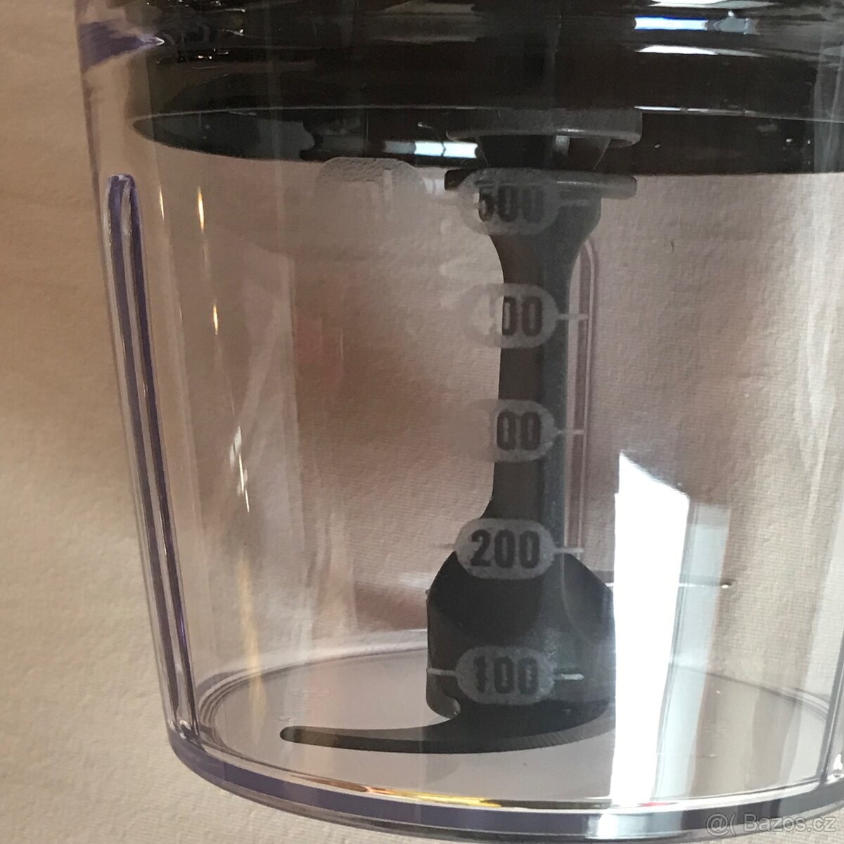 Tefal Quickchef+ a BOSCH MUM 44xx-48xx - Orig. příslušenství - 2