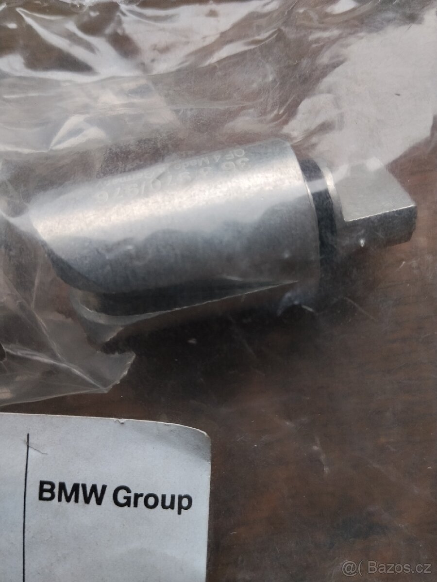 BMW servisní adaptér přední - 2