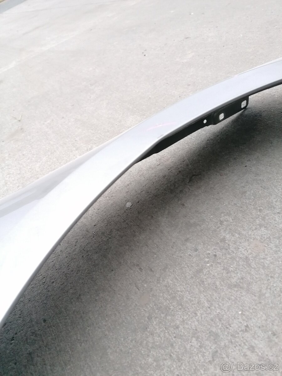 Pravý přední blatník BMW G60/61/i5 - 2
