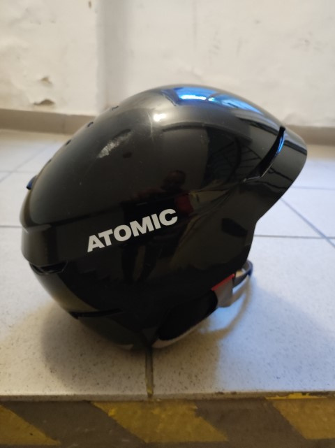 Helma Atomic S 51-55cm - 2