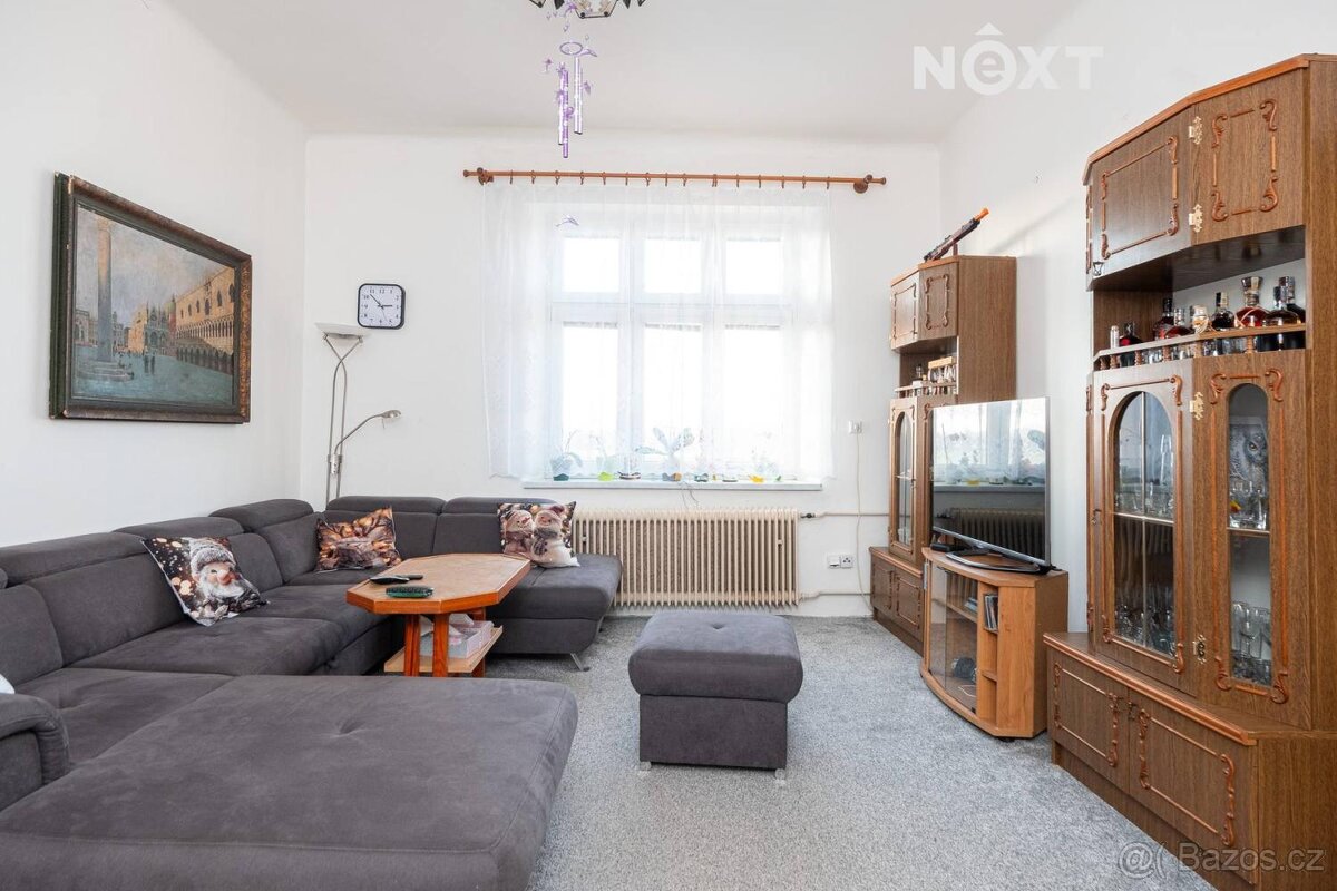 Prodej byt 4+1, 120㎡ - 2
