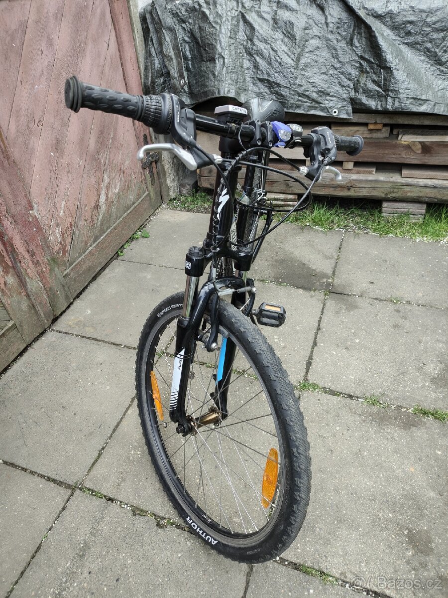 Specialized Hotrock 24" - 2