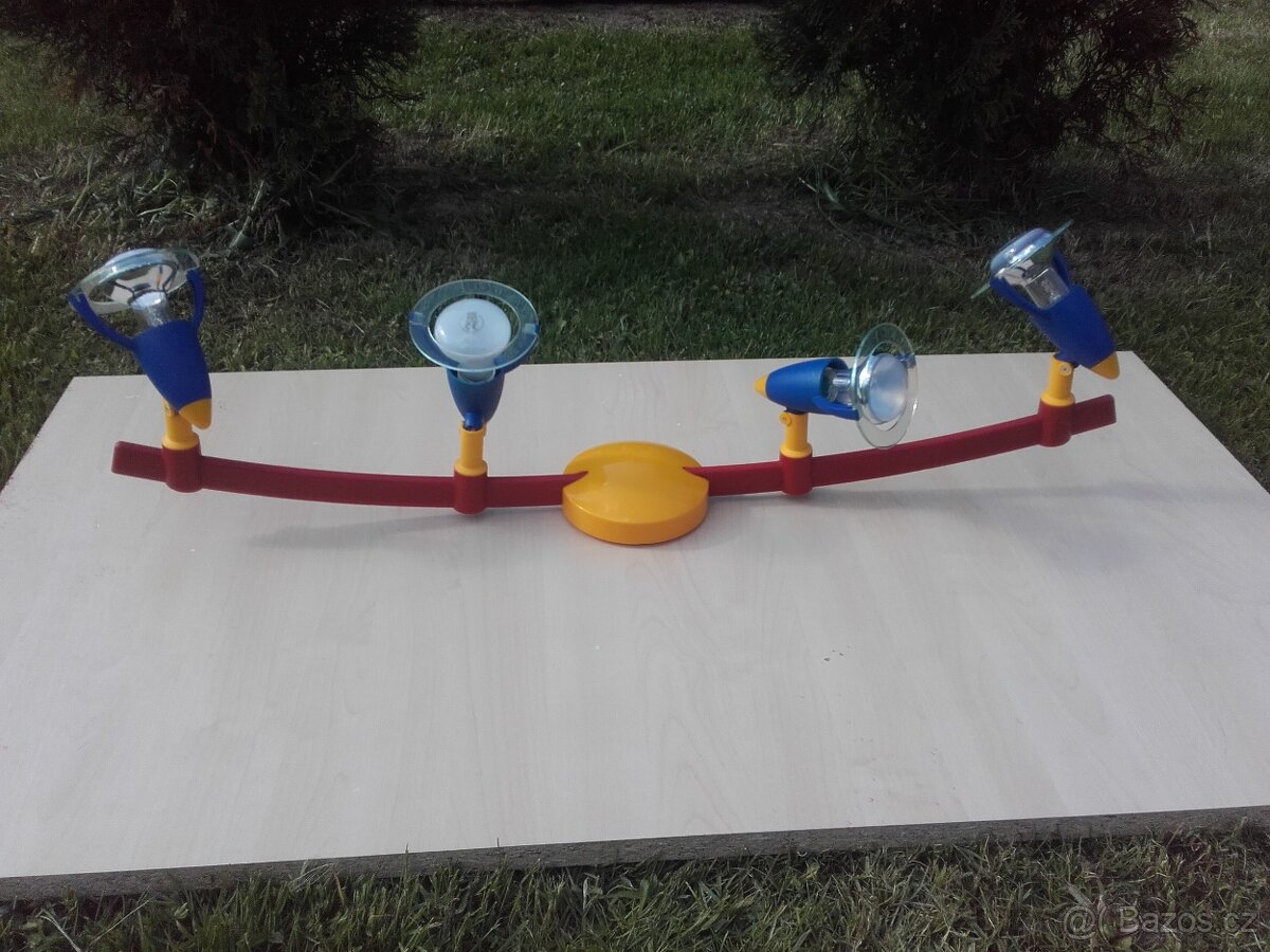 BODOVKY - 2