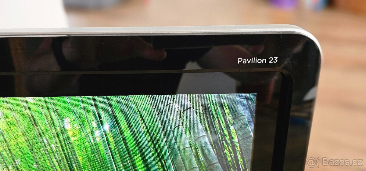 2ks HP Pavilion TouchSmart 23 AIO PC - 2