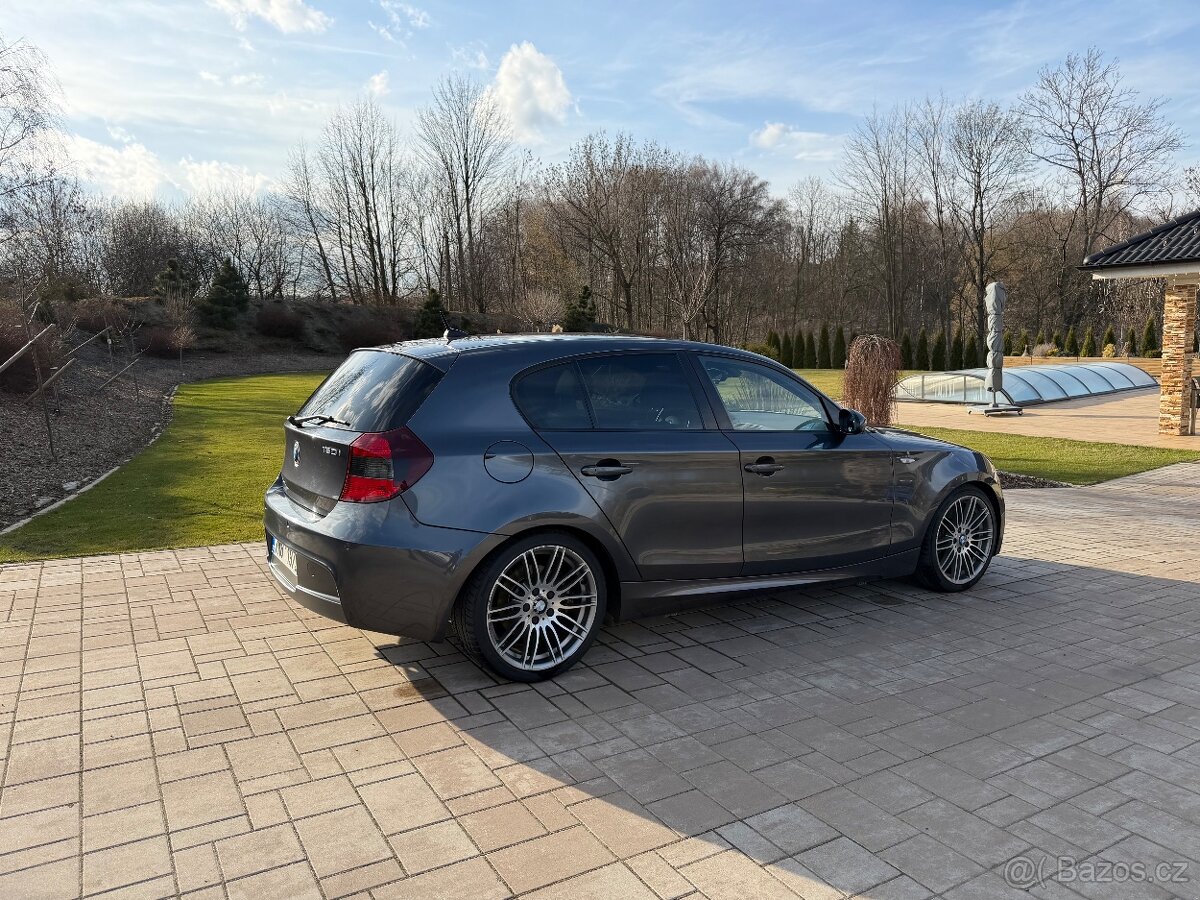 BMW 130i e87 m-packet TOP - 2