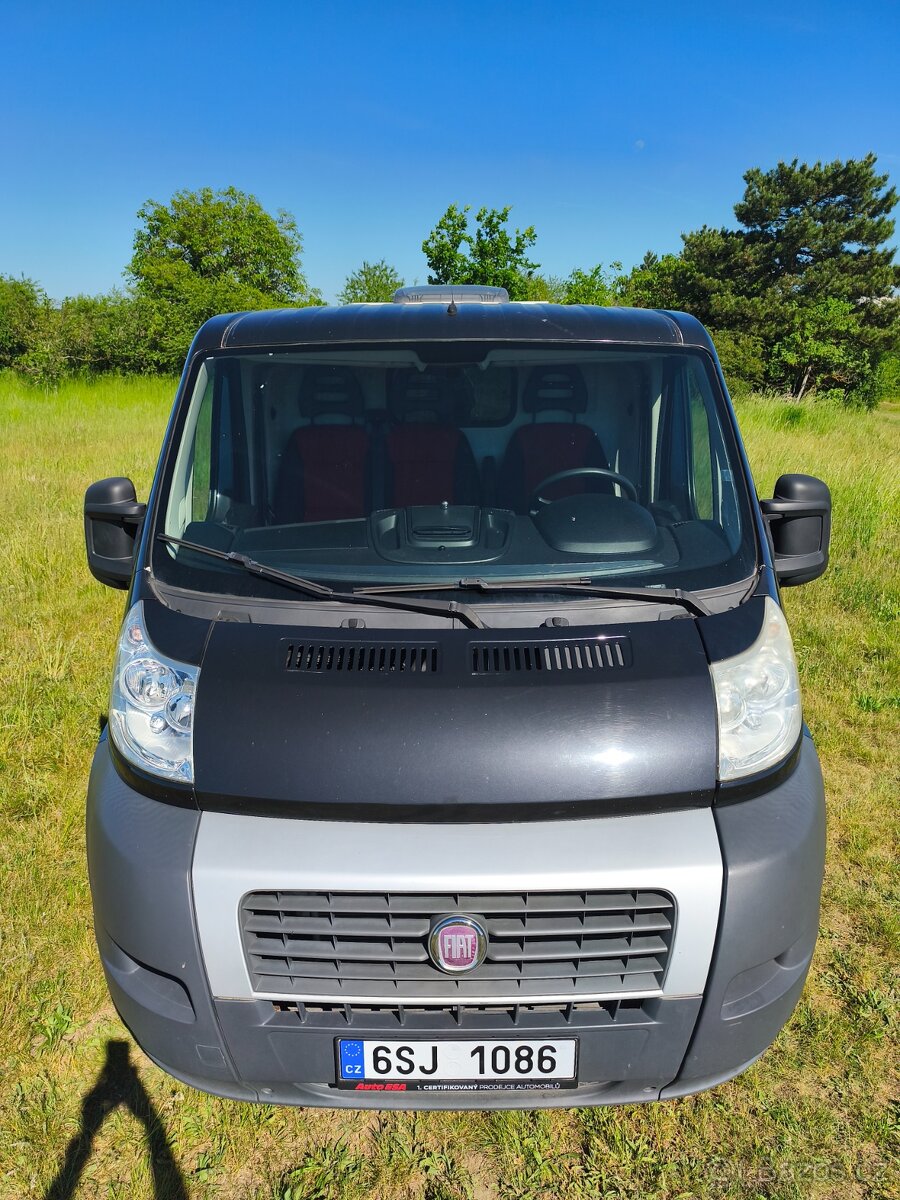 Fiat Ducato - 2