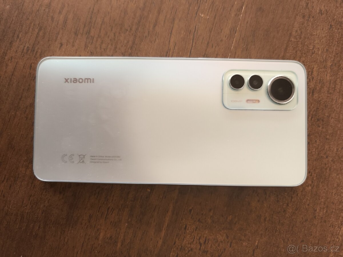 Xiaomi 12 Lite 8/128GB - 2