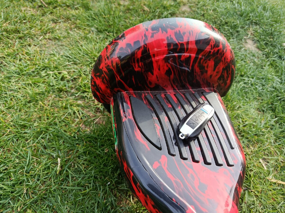 Hoverboard - 2