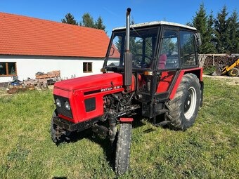 Zetor 6911 - 2