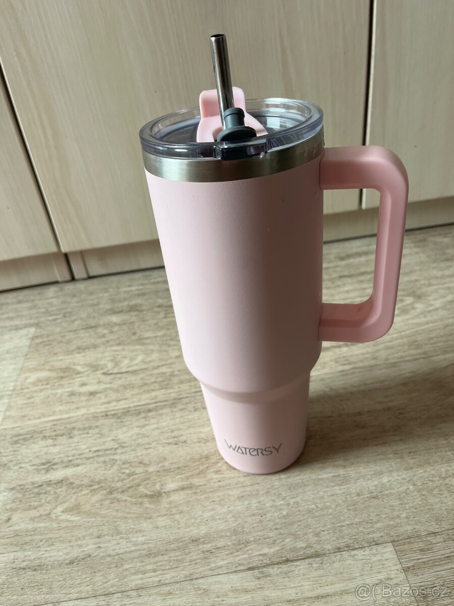 Termohrnek - 2