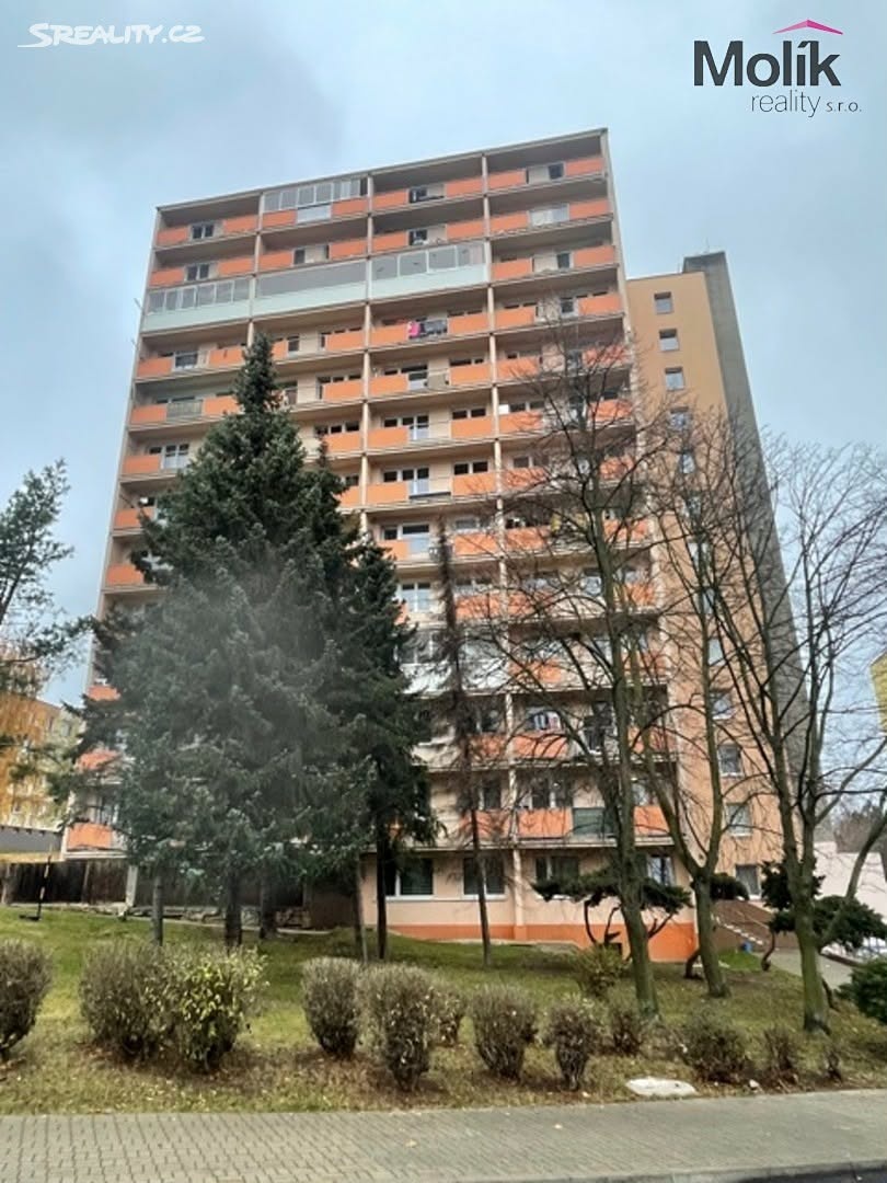 Prodej bytu 2kk Bilina - 2