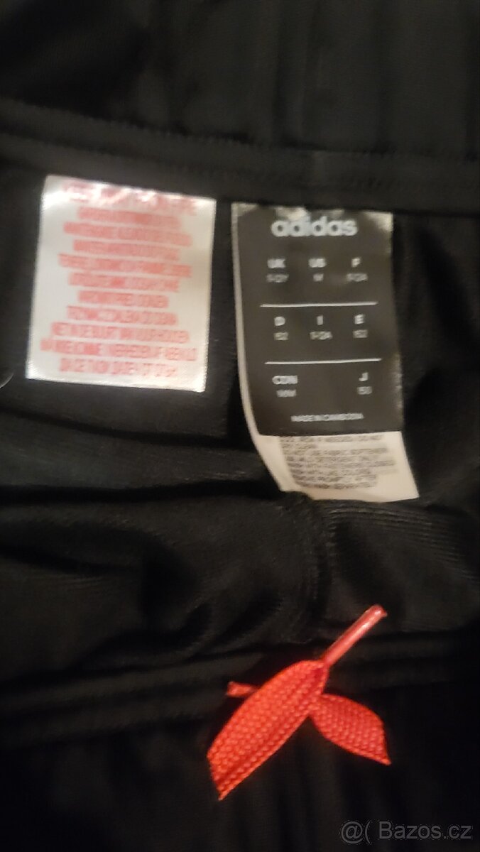 Dětské tepláky Adidas - 2