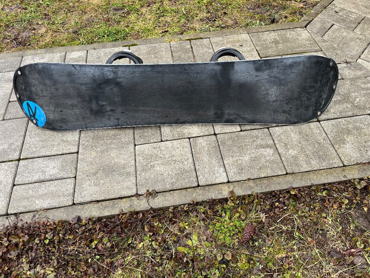 Snowboard 120cm - 2