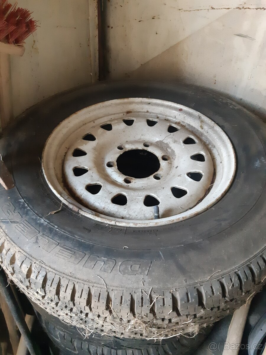 Mitsubishi L200 model 1996-2005 - 2