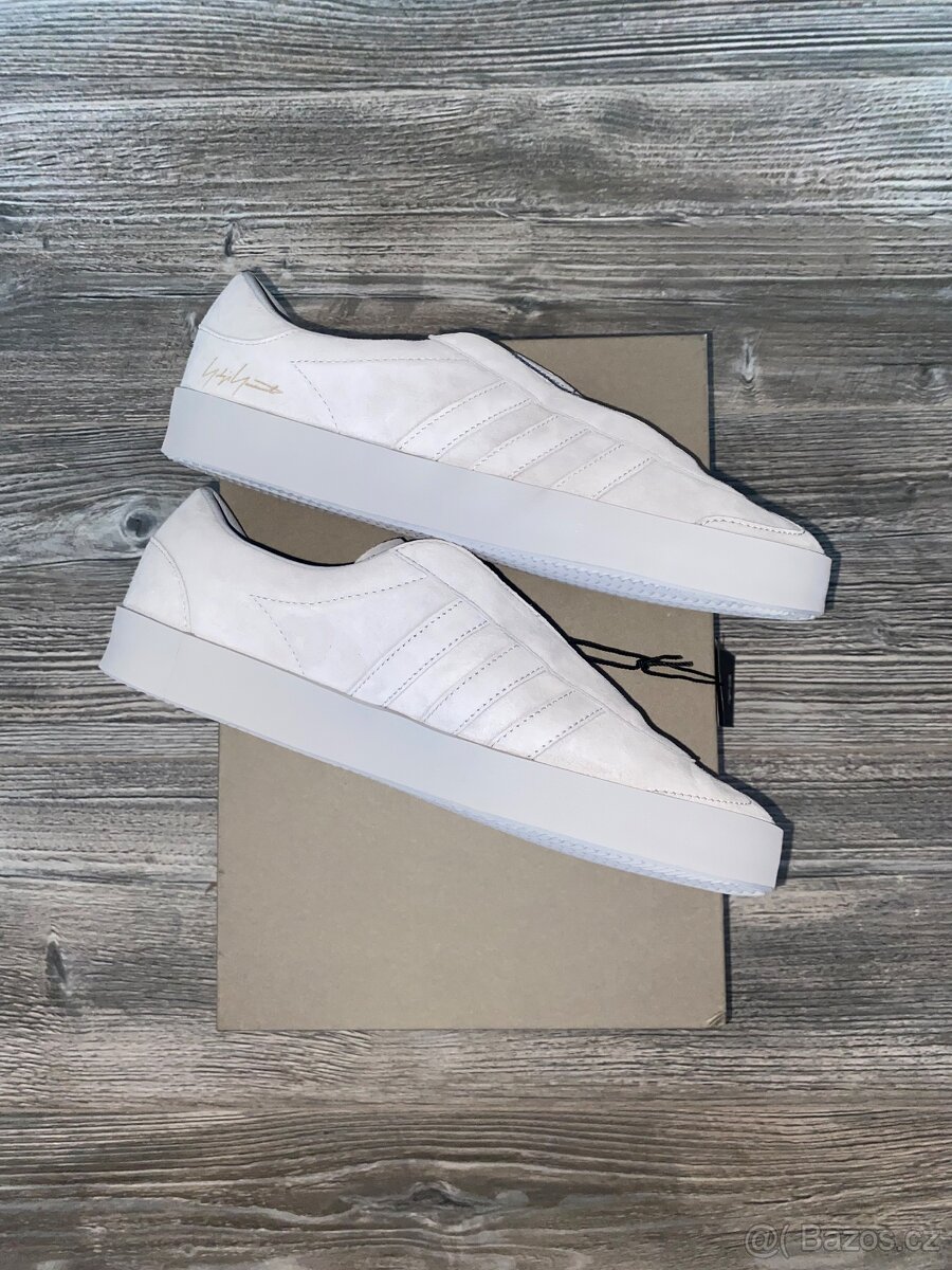 Adidas Y-3 GAZELLE - 2