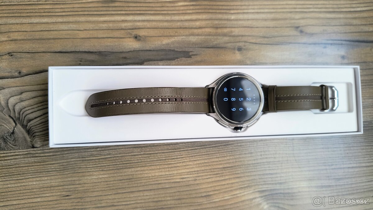 Xaiomi watch 2 pro - 2