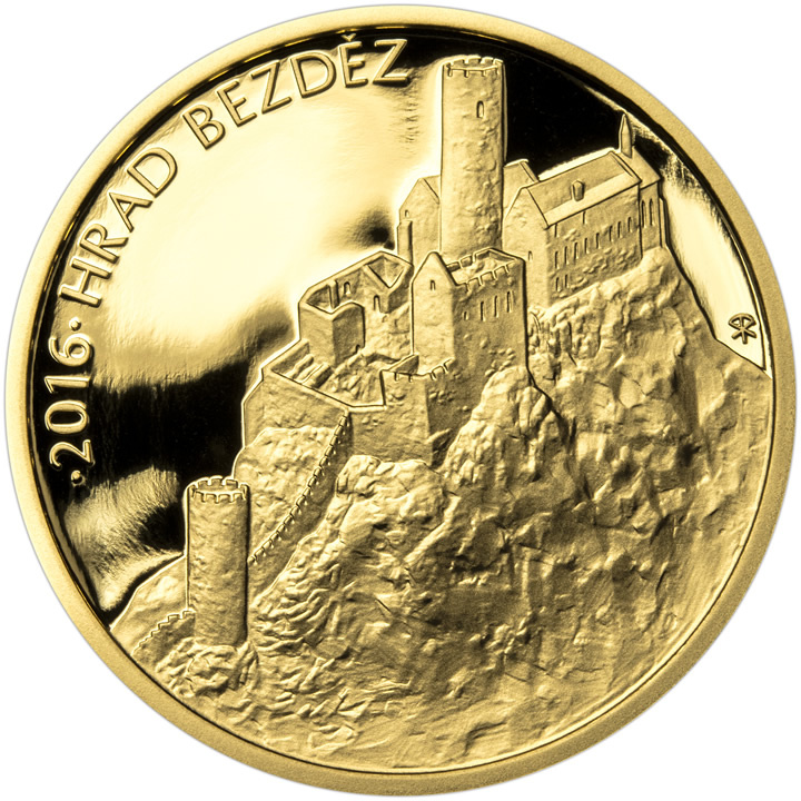 HRAD BEZDĚZ PROOF - 2