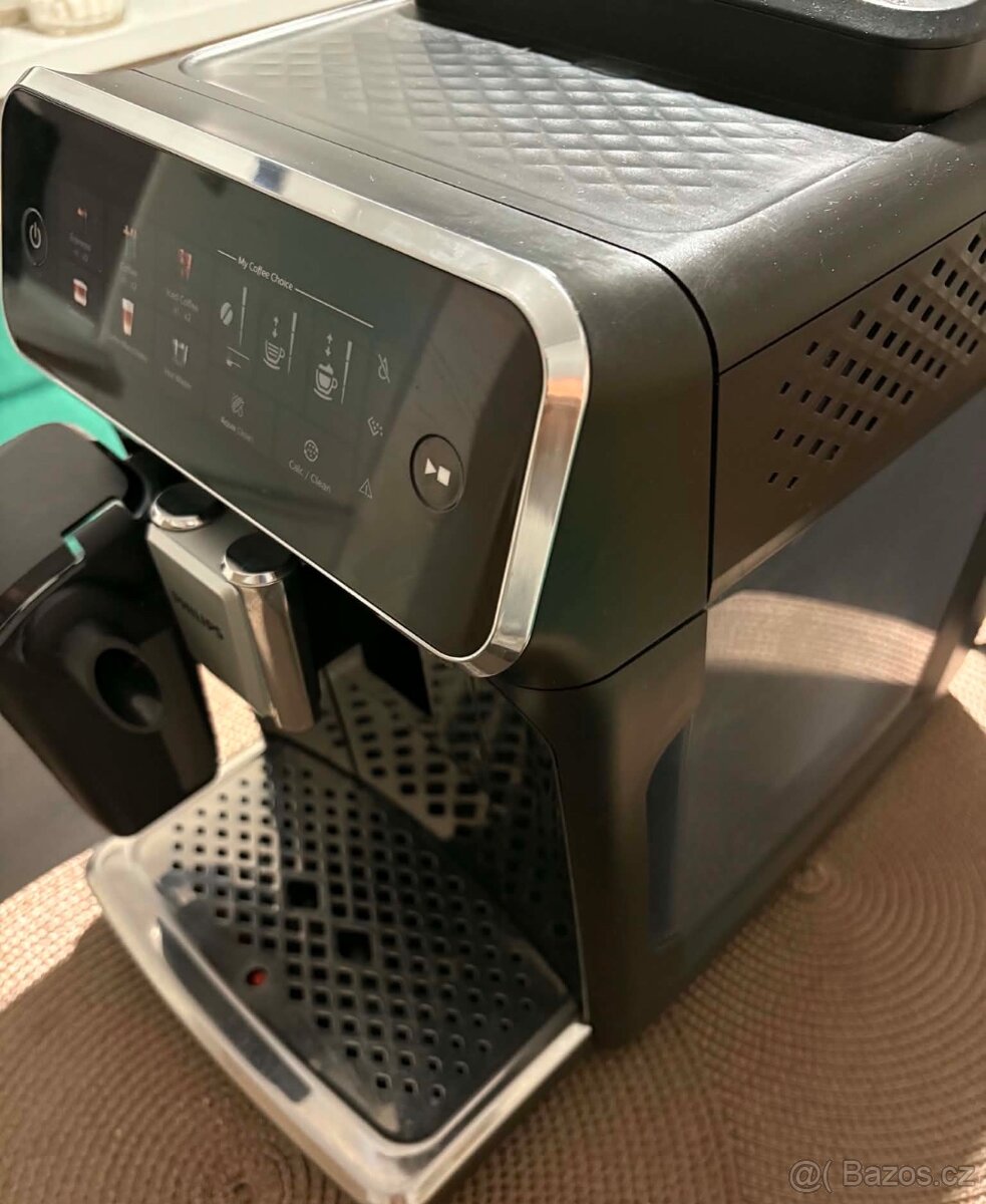 Philips Series 3300 LatteGo - 2