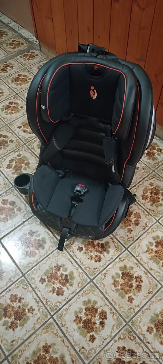 Zopa Niro 9-36kg - 2