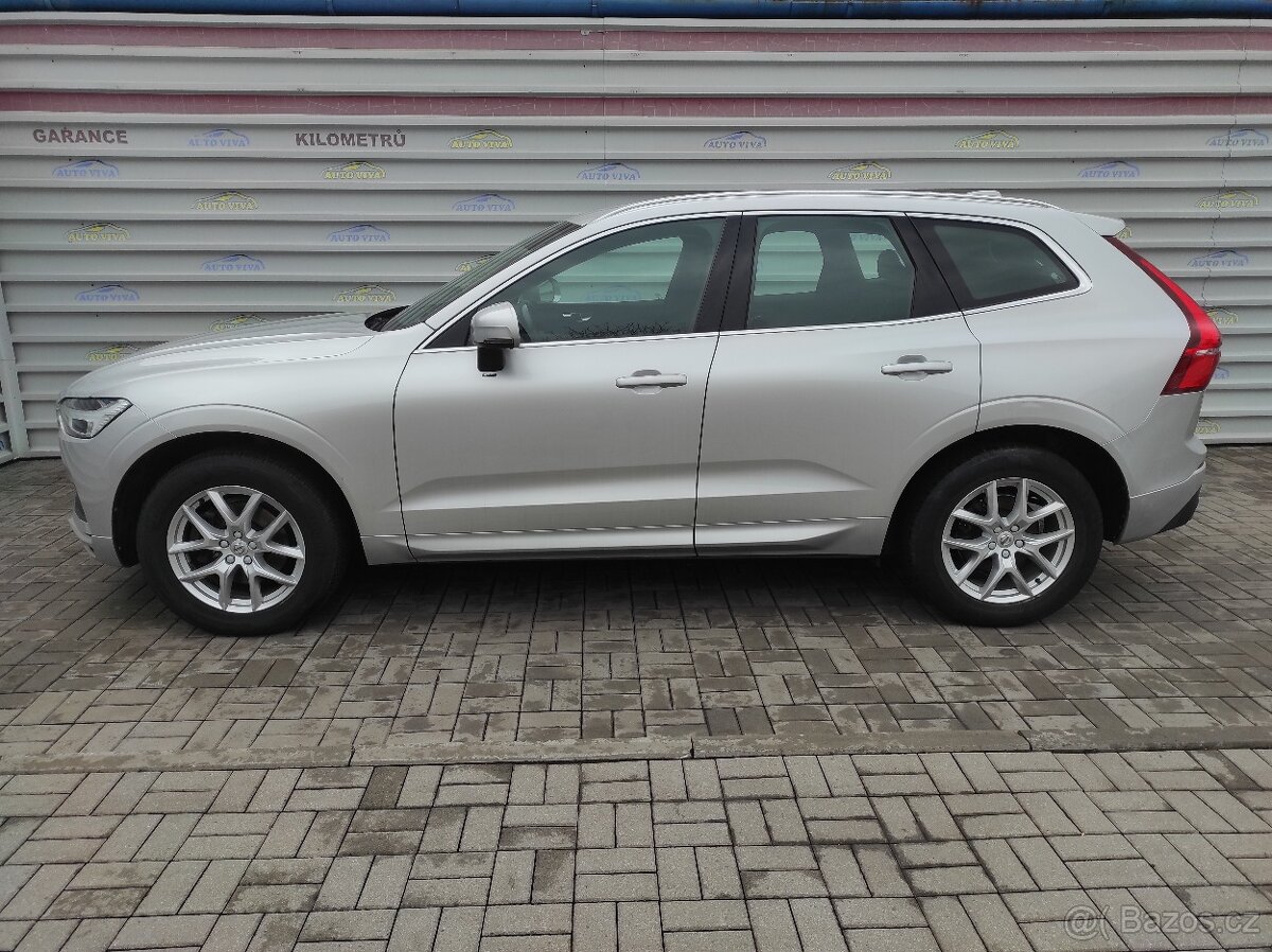 Volvo XC60, 2,0 D3 Drive-E, Momentum Pro - 2