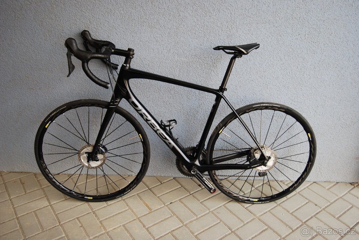 Orbea Avant Disc Carbon 55CM - 2