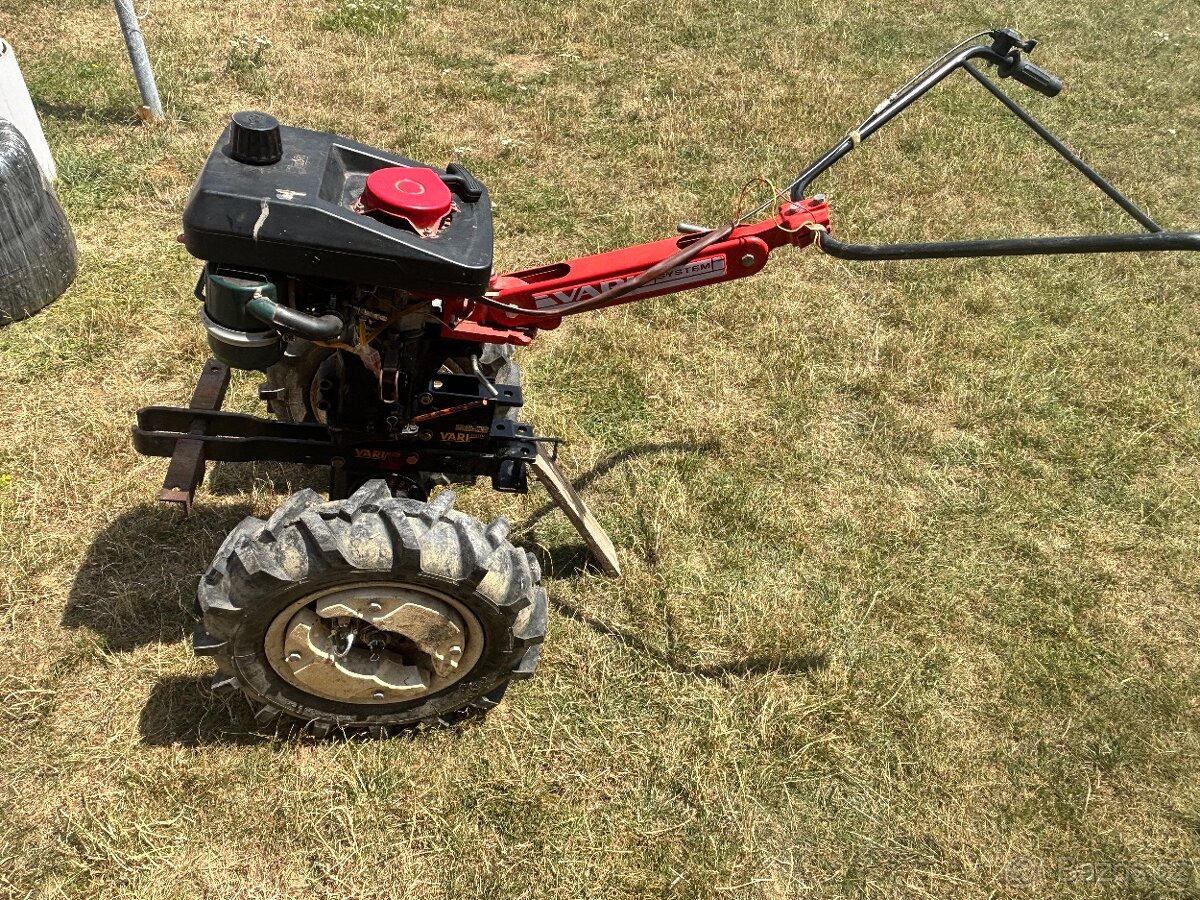 Prodám Vari Tera - 2