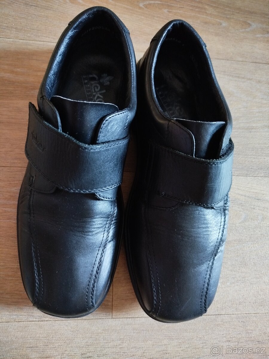 Pánské boty Rieker, vel. 45 - 2