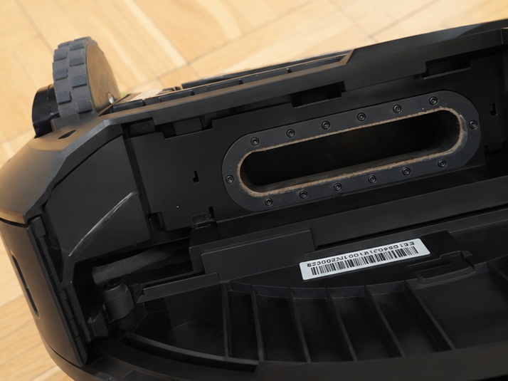 Robotický vysavač iRobot Roomba e5 – TOP stav - 2
