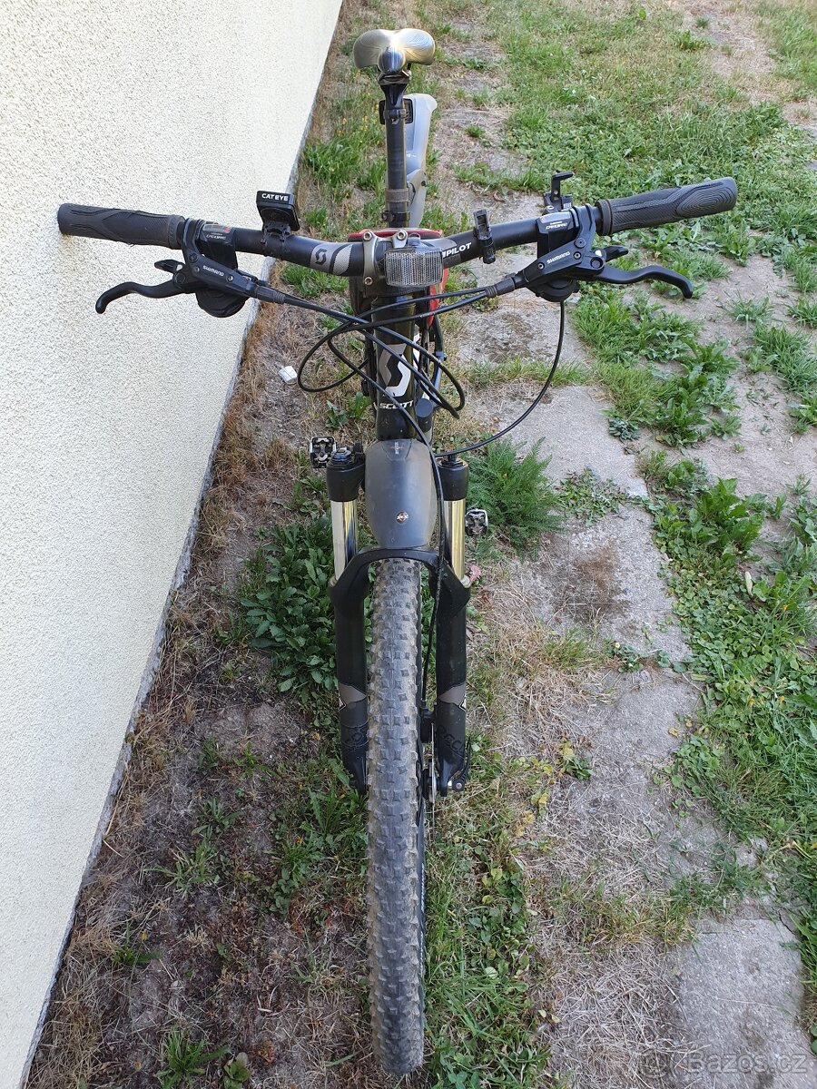 Horské kolo Scott 26" - 2