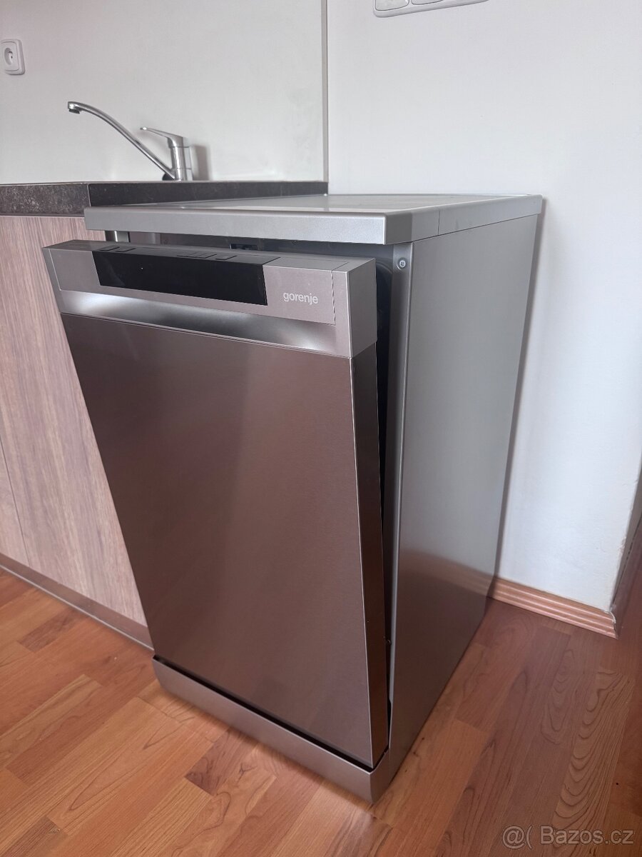 Myčka gorenje - 2