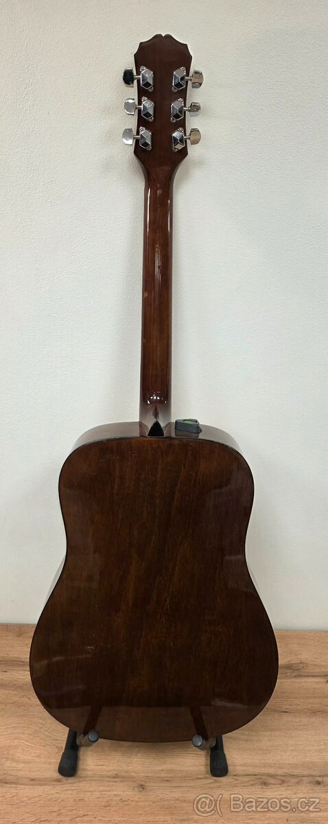 Kytara Epiphone PR 200 NA - 2
