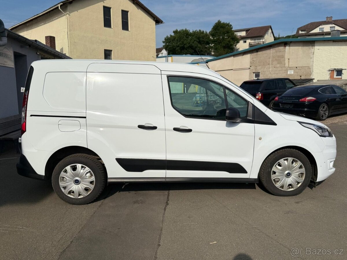 ford transit connect - 2